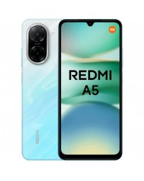 SMARTPHONE XIAOMI REDMI A5 4GB 128GB 6.88" AZUL